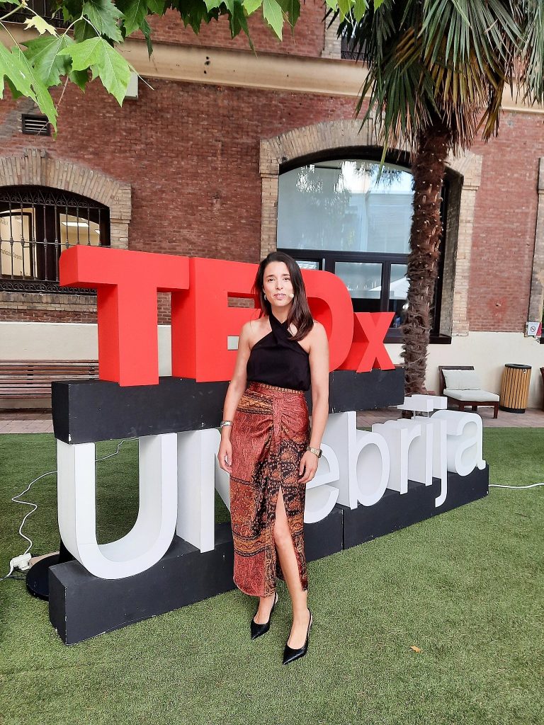 Iria_TEDx